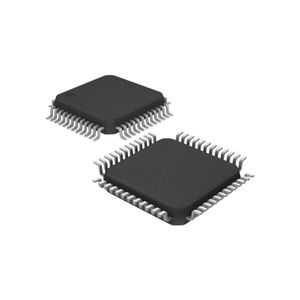 Componentes Electrónicos Integrados AD2S1210BSTZ, Chip IC 48LQFP, Conversor R/D 10/12/14/16B, Adquisición de Datos 48LQFP - Product Image 1