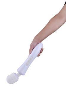 Buigbare Kop Xxxxx Xxxx Video Av Toverstaf Massage Clitoris G Spot Volwassen <span class=keywords><strong>Vagina</strong></span> Vibrator Stimulator Masturbator Seksspeeltjes Voor Vrouwen - Product Image 3