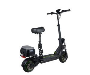 Trottinette électrique pliable portable 2025 Autoskate 1000W ES-11, skateboard à deux roues pour adultes, batterie 10Ah, 60 km/h, autonomie 50-80 km - Product Image 5