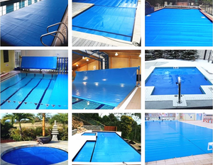 Espuma De Polietileno para <span class=keywords><strong>manta</strong></span> De <span class=keywords><strong>piscina</strong></span>, cubierta De Polietileno De Hojas, aislamiento térmico expansible De celda cerrada, resistente al agua - Product Image 6