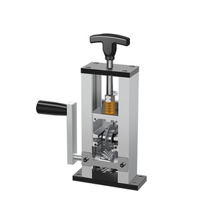 Machine à dénuder les fils électriques, dénudeur de fils de cuivre, machine à dénuder les câbles et fils usagés - Product Image 1