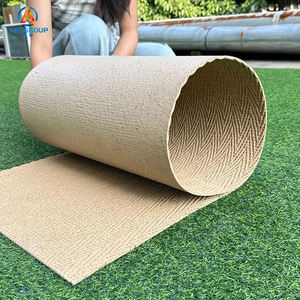 Revêtement mural en pierre naturelle, placage mat, carrelage flexible pour l'extérieur, salon, salle à manger, jardin, hall, avec un fini doux - Product Image 2