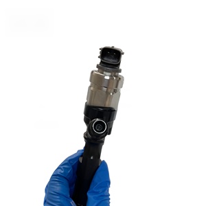 DS 정품 1KD 2KD 연료 인젝터 095000-5881 23670-30050 - Product Image 2