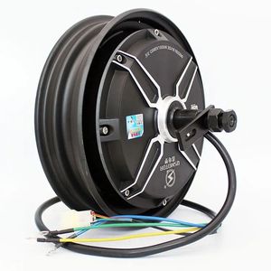 QSMOTOR 10 QSMOTOR 10 "V2 1200W QSmotor QSMOTOR 10 "V2 1200W - Product Image 1