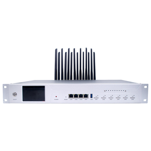 Cedar C6 5g hiệu suất cao multi-sim tập hợp router với Gigabit Ethernet, dual-band <span class=keywords><strong>Wifi</strong></span> 6, và đa mạng tích hợp - Product Image 1