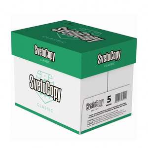 Papel SvetoCopy A4 de 80g - Product Image 3