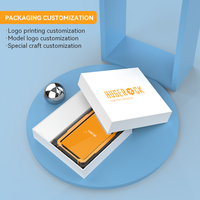 Tablette PC industrielle robuste Android OEM T71 avec lecteur RFID UHF, écran 7 pouces, nouvelle génération, 1000 nits, batterie 10000 mAh, Wifi 4G, portable