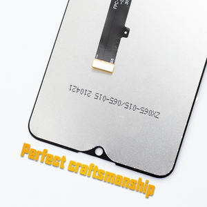 Pantalla táctil de repuesto para teléfono móvil, repuesto original lcd para <span class=keywords><strong>zte</strong></span> <span class=keywords><strong>blade</strong></span> <span class=keywords><strong>A7s</strong></span> 2020 - Product Image 5