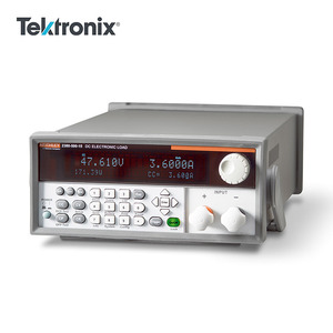 เครื่องวัดพารามิเตอร์โหลดอิเล็กทรอนิกส์ Tektronix Keithley รุ่น 2380 ซีรีส์ 2380-120-60 และ 2380-500-15 กระแสไฟ 60A/15A ความแม่นยำ 0.05 - Product Image 2
