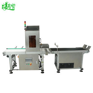 Máquina Automática de Inspección de Caracteres - Sistema de Reconocimiento Óptico de Caracteres/Texto para Control de Calidad de Alta Eficiencia para Línea de Producción - Product Image 1