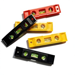 Nivel de burbuja magnético de 6 pulgadas para renovación del hogar y construcción, herramienta de medición de alta precisión - Product Image 5