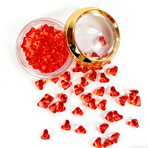 Yeni Gelen Kadınlar İçin Orgazm Kapsülü, %100 Doğal Bitkilerden Nemlendirici Orgazm Arttırıcı Haplar - Product Image 3