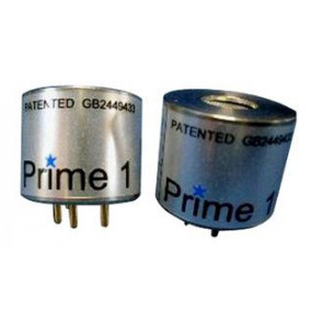 Détecteur de gaz inflammable infrarouge Clairair Prime1 NDIR CH4, haute précision, corps métallique - Product Image 1
