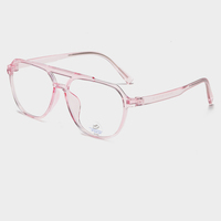 Diseñador de la marca Gafas Marco Prescripción Hombres Gafas ópticas