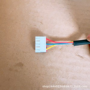 มอเตอร์ดีซี Zkfn-33-10-1l 33w 3 สาย สำหรับเครื่องปรับอากาศตู้แช่แข็ง TcL แบบหมุนย้อนกลับภายนอกอาคาร - Product Image 4