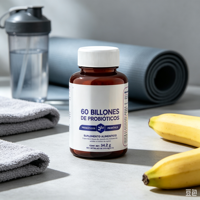Capsules de glycinate de magnésium pour le dropshipping – Complément alimentaire et de santé à base de plantes