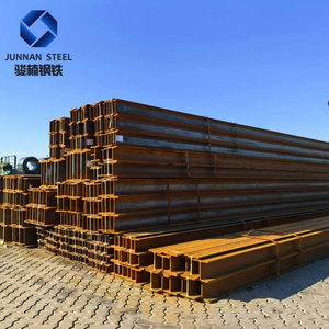 Nouvelle ligne de production <span class=keywords><strong>IPE80</strong></span> IPE200 IPE360 IPE400 norme européenne poutre en I acier en forme de H fabriqué en Chine - Product Image 5