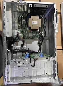 Servidor Dell T350 PowerEdge Tower 8LFF - Product Image 2