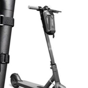 Sac étanche WILDMAN 3L en matériau EVA - Product Image 3