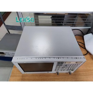 1 Pieza Analizador de Redes Keysight E5062a 300khz-3ghz / Buen Funcionamiento # # - Product Image 1