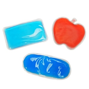 Impacco Freddo per Alleviare il Dolore Terapia Caldo-Freddo Riutilizzabile Impacco di Gel per Mal di Testa con Logo Personalizzato e Diverse Dimensioni - Product Image 6