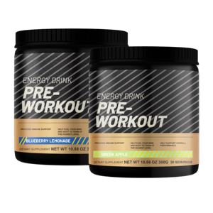 Healthife Private Label amminoacido polvere di creatina monoidrato in polvere per 200 Pre-allenamento in polvere di creatina pura - Product Image 2