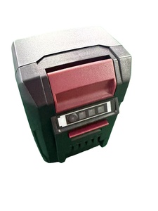 Paquete de Baterías de Iones de Litio de Alta Capacidad de 18 V y 5.0 Ah con Celdas de Litio de Grado Industrial, 90 Wh, Multiprotección, 1 Año de Garantía para Herramientas Eléctricas Inalámbricas - Product Image 3
