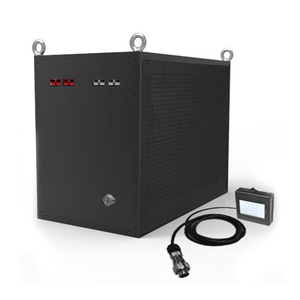 Batterie Lithium-Ion LiFePO4 LiPO, Rechargeable, <span class=keywords><strong>48V</strong></span>, 51.2V, 400ah, <span class=keywords><strong>500ah</strong></span>, pour chariot élévateur - Product Image 1