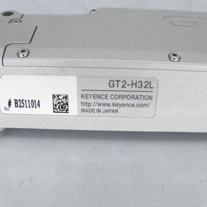 Capteur de déplacement par contact GT2-H32L - Product Image 2