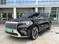 2026 ZEEKR 8X Ultra+ 70kWh LHD Nouveau SUV PHEV |   Voiture neuve de marque chinoise, exportation, 1-25000 milles, Euro VI, prête à être expédiée