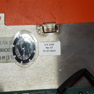 मूल ब्रांड a5e03251957002 rev 09 अधिकतम <span class=keywords><strong>2</strong></span> स्पर्श नियंत्रक इंटरफ़ेस - Product Image 1