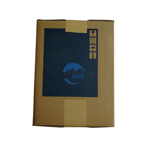 Servomoteur en stock avec driver HC-SFS2024 - Product Image 4