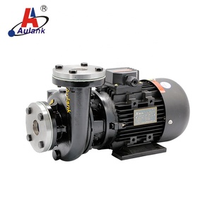 เครื่องควบคุมอุณหภูมิแม่พิมพ์ Aulank RGP-10 0.75kw 1HP พร้อมปั๊มน้ำมันร้อน - Product Image 3