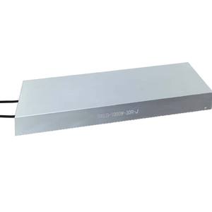 ソフトスタート電流制限保護巻線抵抗器アルミニウムシェル 1R-10KR 抵抗 5% 60W-2000W 電子機器用電力 - Product Image 5