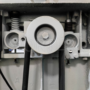 MB106, recién llegado, máquina cepilladora de alambre para carpintería de alta resistencia, máquina cepilladora, máquina cepilladora, madera multifuncional de un solo lado - Product Image 5