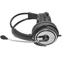 Headset Gaming Berkualitas Tinggi Latensi Rendah Kabel Berkualitas Suara Jernih Peredam Kebisingan Desain Lipat Tahan Air IPX-7 3.5mm