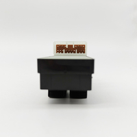 Interruptor de Elevalunas Eléctrico Delantero Izquierdo para Suzuki, Directo de Fábrica, 3799062J10