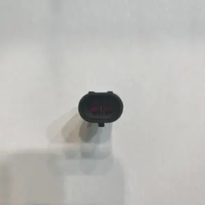 1.5mm 방수 슈퍼 씰 시리즈 자동 남성 자동 2 핀 와이어 커넥터 단자 282080-1/282104-1