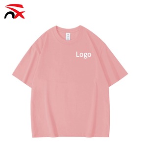 Wholesale Custom Work T-Shirts 100% Cotton Raglan Sleeve Logo Printing Company Uniform Team Event Giveaways Advertising Wear