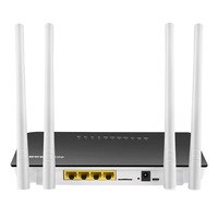 Router AP Starlink WIFI6, Velocidad de 3Gbps, 3000Mbps, Doble Banda, 4G LTE, Ethernet Celular