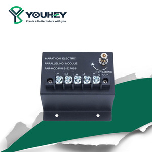 Módulo Regulador de Voltaje AMP2000 B-527065 Marathon P/N Paralelo para Estabilizadores - Product Image 3