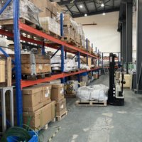 Ventilador Centrífugo de Levitación Magnética Anturbo, Ahorro de Energía, Sin Aceite, Alta Velocidad, Industrial, OEM, Aleación de Aluminio/Titanio de Alta Calidad