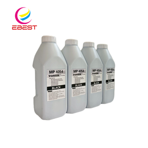 EBEST MP4054 bottiglia di <span class=keywords><strong>ricarica</strong></span> <span class=keywords><strong>Toner</strong></span> polvere compatibile per Ricoh MP4054 MP5054 MP6054 MP2554 MP3054 MP3054 MP3554 <span class=keywords><strong>Toner</strong></span> bottiglia - Product Image 3