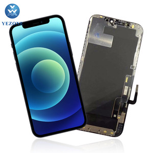 Miglior Prezzo per Sostituzione Display OLED <span class=keywords><strong>iPhone</strong></span> <span class=keywords><strong>13</strong></span>, LCD per <span class=keywords><strong>iPhone</strong></span> X 12 12 <span class=keywords><strong>Mini</strong></span> <span class=keywords><strong>13</strong></span> <span class=keywords><strong>13</strong></span> Pro Max - Product Image 5