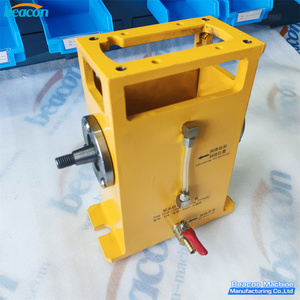 कस्टम G4-23 पंप भागों निरीक्षण के लिए कस्टम पंप भागों निरीक्षण के लिए - Product Image 4