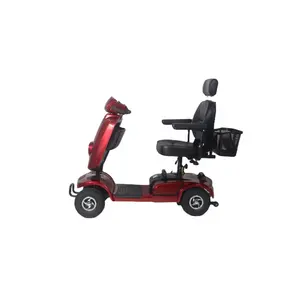 Vente en usine de Scooters de mobilité électriques pliables pour personnes âgées et handicapés