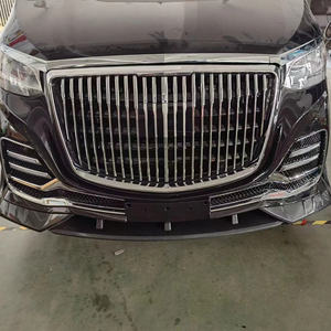 Mercedes Benz Sprinter Brand New Luxury