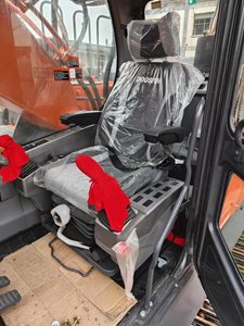 Doosan เครื่องขุด DX300 30ton มือสอง Doosan เครื่องขุดไฮดรอลิก - Product Image 5