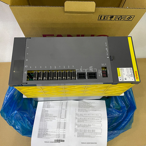 A06B-6102-H215#H520 FANUC Spindle Amplifier Module - Product Image 5