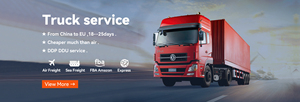 Spedizione Marittima e Aerea DHL con Assicurazione DDP in 5-7 Giorni e Supporto per la Gestione di Merci Pericolose - Product Image 6